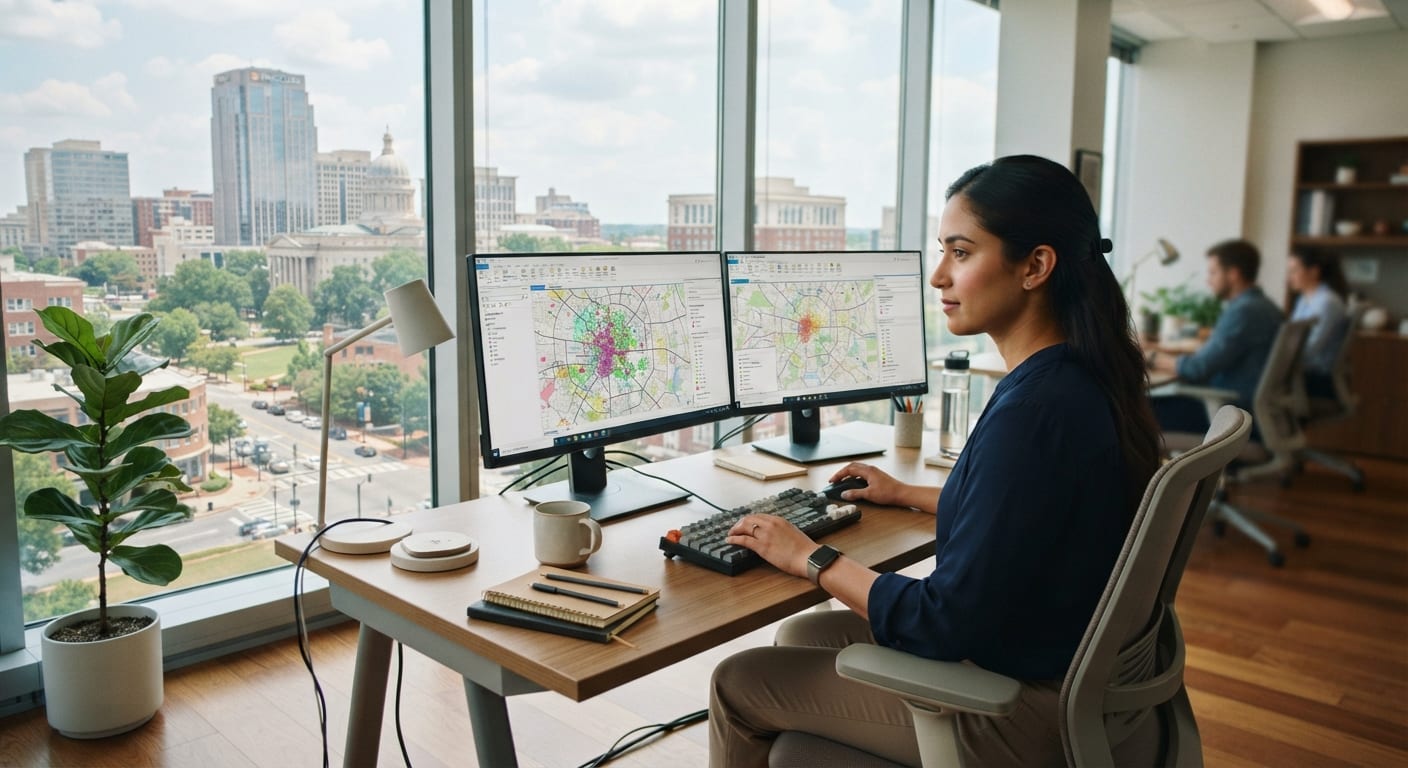Office Management